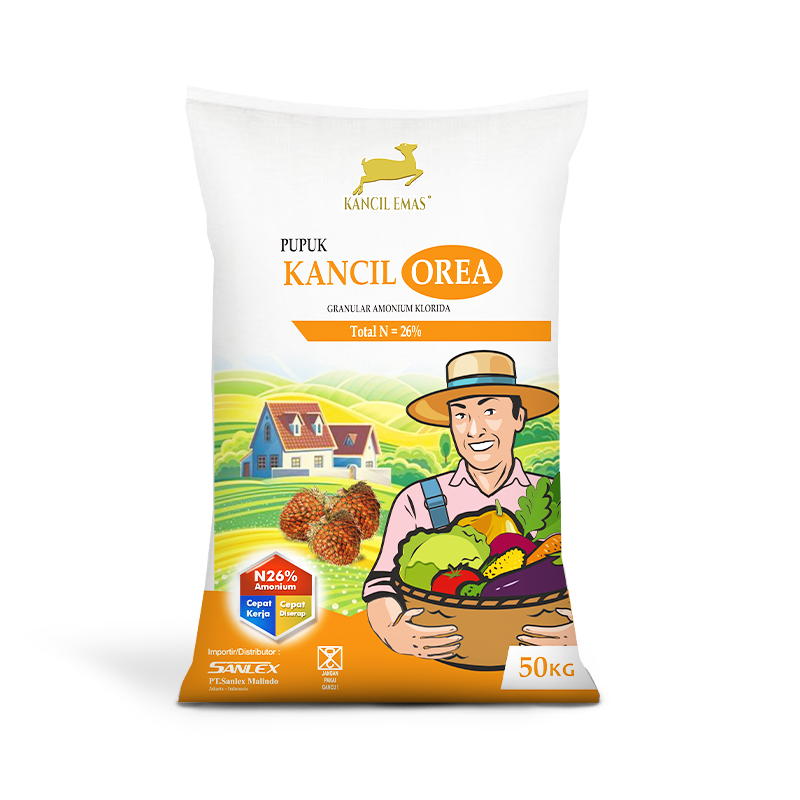Orea Kancil 26% N 50kg