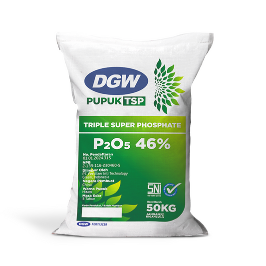TSP DGW 46% 50kg