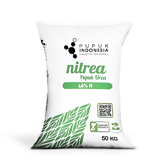 Urea Nitrea 46% N 50kg